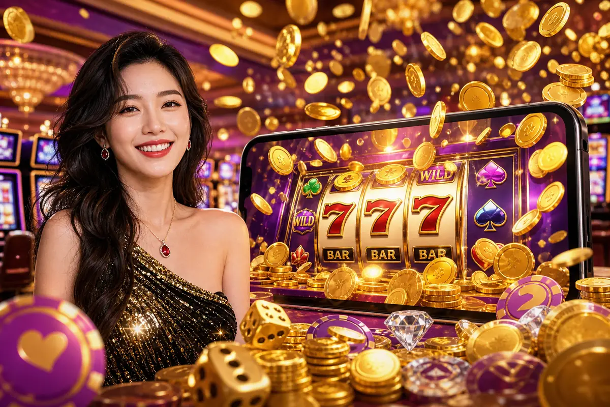 altra66 bonus selamat datang deposit pertama